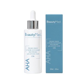 Beauty Med AHA 10 Face Peeling 30ml / 뷰티메드 AHA 10 페이스 필링 30ml