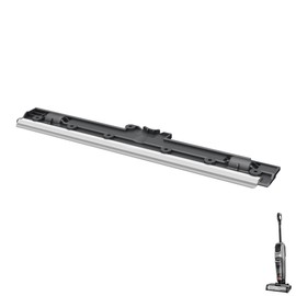 Replacement Squeegee for Bissell CrossWave OmniForce Vacuum Cleaners, Fits Only Models 3967F, 3967, 4004, 3882 & 3883