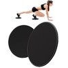 Harukita Sliding Disc, Core Slider, Slider Board, Balance Disk, Muscle