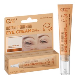 Quick Fix Quick Fix Vitamin C Instant Tightening Cream