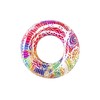 Bestway Mandala Swim Ring - Assorted - 91cm