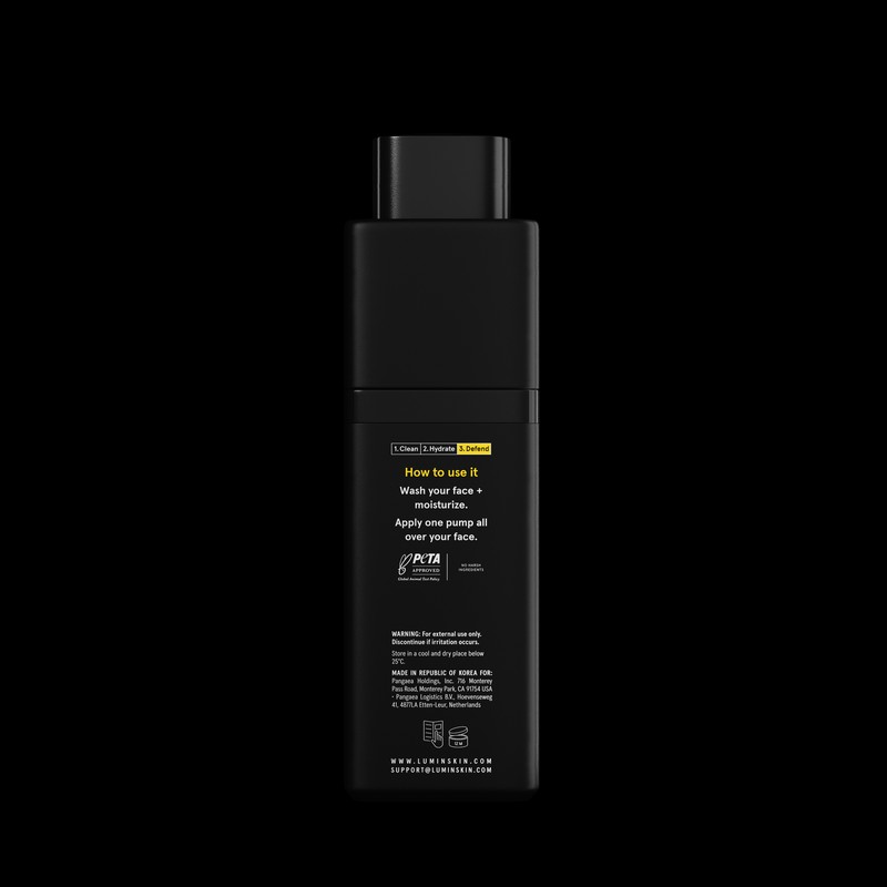 Lumin Wrinkle Defense Serum 15ml