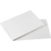 Paper Placemats Medium White Wave M-55 100 Sheets