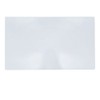 Sourcingmap Magnifier Fresnel Lens Page 3X Magnifying Sheet 260x180x0.5mm