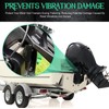 Transom Savers For Outboard Motor, Boat Saver, Outboard Motor Support