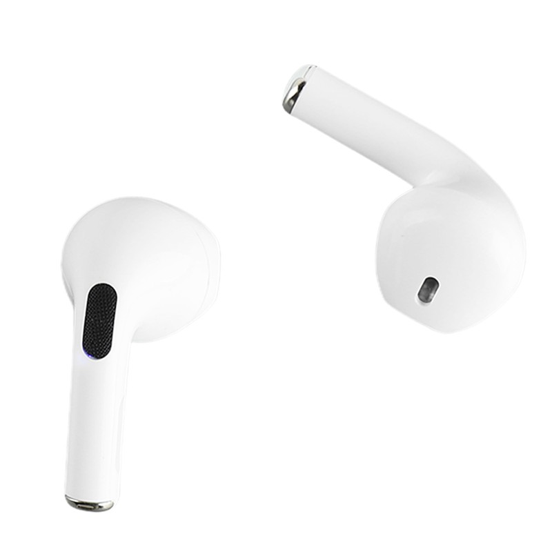 Wireless Earbuds Multifunction HD Noise Canceling HiFi Stereo Sound Deep