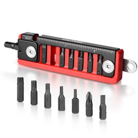 HAUTMEC Bike Repair Tool Kit, HT0420-BT