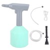 Electric Spray Bottle Garden Sprayer Handheld 360 Degrees Rotation Large