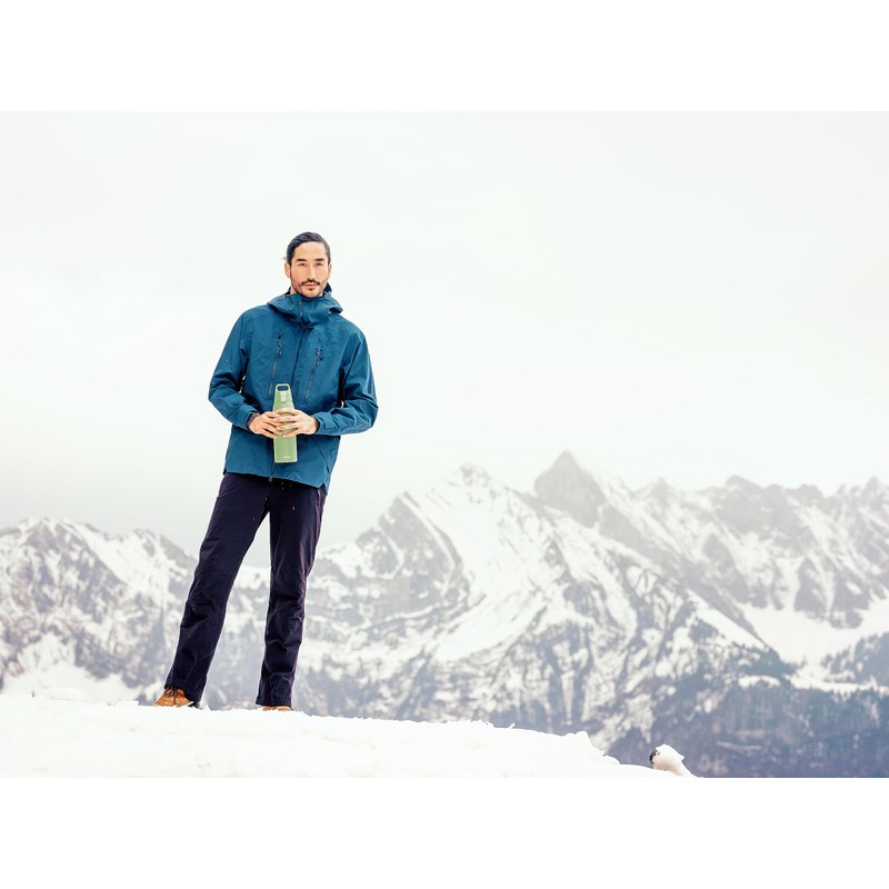 SIGG - Isolierte Trinkflasche - Thermosflasche Shield Therm One Eco