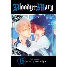Bloody Mary, Vol. 6 (Volume 6)