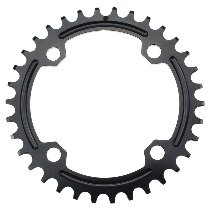 Chain Ring 34T 104BCD Mutte MTB Narrow Wide Chain Ring