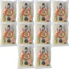 Nakagawa Agedama Ichiban Shrimp Flavor, 1.8 oz (50 g) x