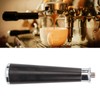 Coffee Portafilter Handle M10 Round Bottom Ebony Coffee Machine Replacement