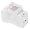 Timer Switch LCD Backlight Analog Programmable Smart Home Control Device