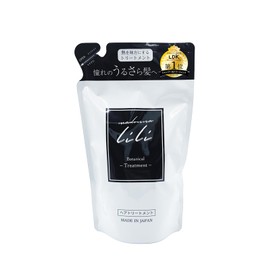 Madonnarili Hair Treatment, Refill, Green Floral Fruity Scent, 11.8 fl oz (350 ml)