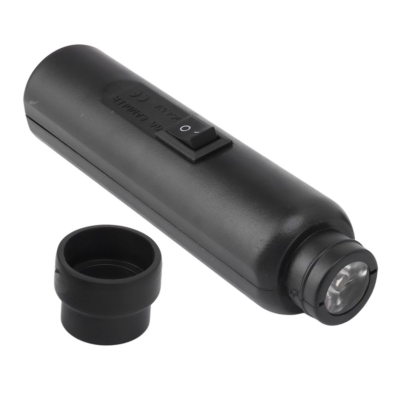 Egg Candler Stable USB ABS Cold Light LED Egg Tester