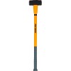 True Temper 20184900 8 LB Sledge Hammer 36 IN Fiberglass Handle
