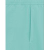 Jack Wolfskin Girls' Sun Skort G Skort, Soft jade