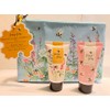 Heathcote & Ivory Busy Bees Vegan Honey Travel Bag Body