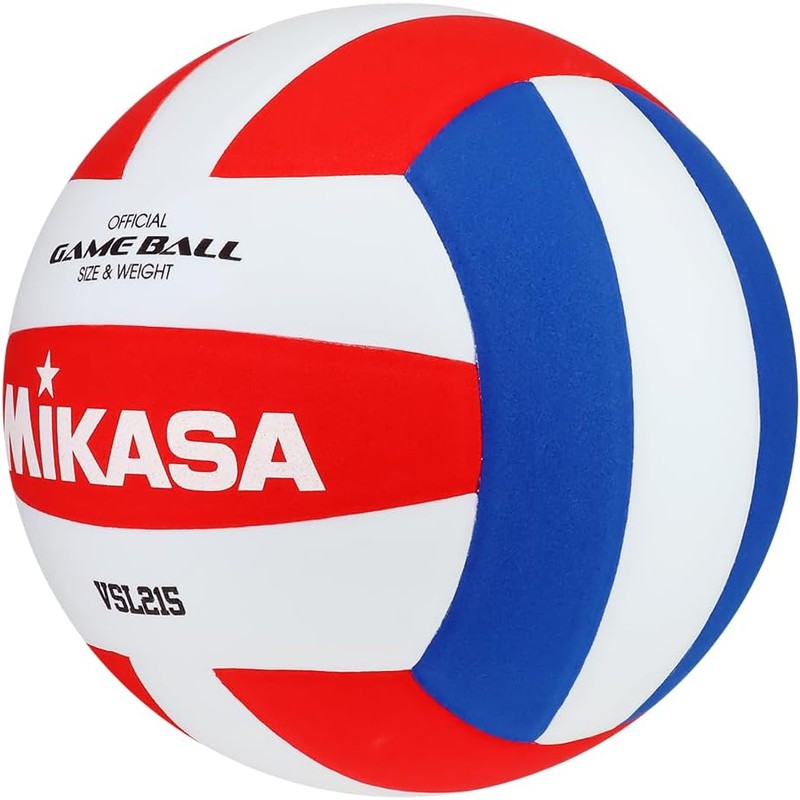 Mikasa Voleibol de Clase competitiva