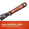 Crescent 12" Self-Adjusting Dual Material Pipe Wrench - CPW12