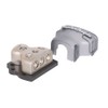 Rockford Fosgate RFD4 1/0 AWG 4 AWG Distribution Block -