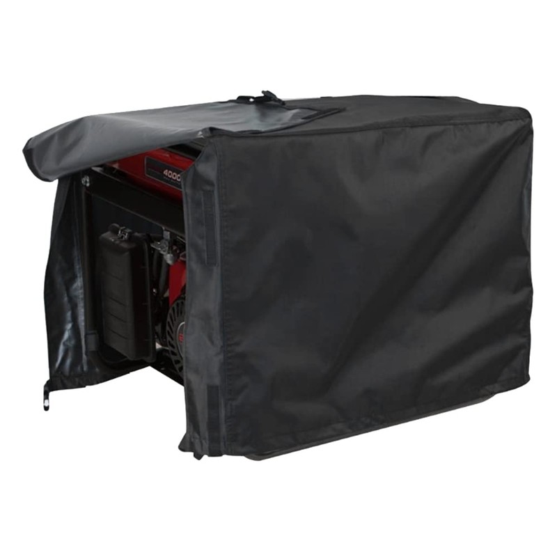 Generator Cover, Generator Covers While Running, Outdoor Garden Patio Waterproof