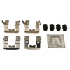 TRW pfk713 Brake Pad Accessory Kit