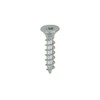TIMCO Solo Chipboard & Woodscrews - PZ - Double Countersunk