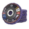 Merryland Bravo-Line SB207114-05 CSD Disc 115 Colour Rust for Angle