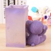Queen-b Pen Stand, Pen Stand, Bear, Cute, Stylish, Tabletop, Storage