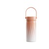 Portable Breast Milk Cooler for Outdoor,Stainless Steel Liner Breast Milk
