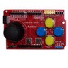 DollaTek Gamepad Joystick Shield V1 Expansion Board Red