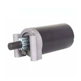 Yuncoold Starter for Kohler 20hp 22hp 23hp 24hp 25hp 26hp 27HP YT4500 DYS4500 Courage V Twin Cub Cadet