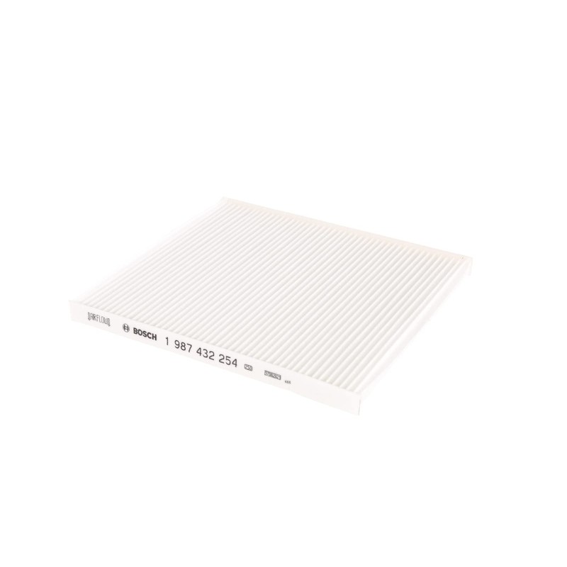 Bosch M2254 - Cabin Filter Standard