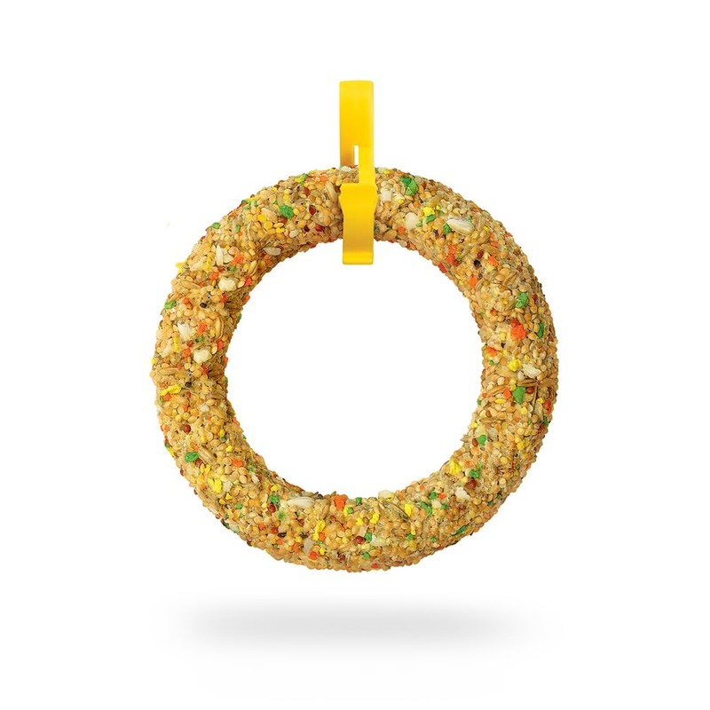 RIO Happy Ring for Budgies and Exotic Birds | 80