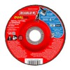 Diablo Type 27 Metal Dual Cut and Grind Disc -