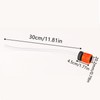 2 Pcs Bottle Cap Connector with Draw Hose | Pressure