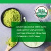 PANATEA Matcha puro de grado culinario de primera calidad, 1