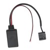 12 Pin Car Radio Aux Cable 6000CD Wireless Bluetooth Audio