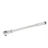 Pittsburgh Automotive Torque Wrench 1/2" Inch Snap Socket Professional Drive