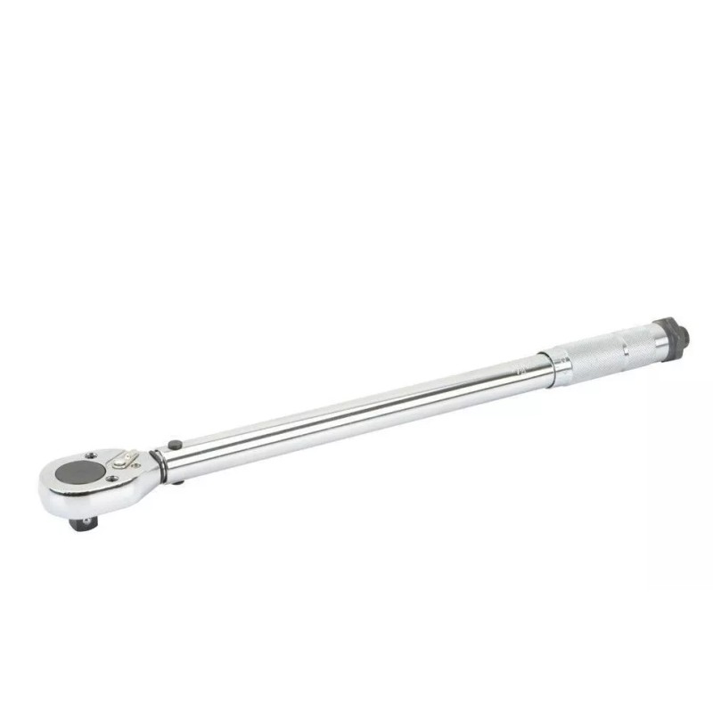 Pittsburgh Automotive Torque Wrench 1/2" Inch Snap Socket Professional Drive