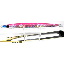 Shaut! Metal Jig Lance Lure