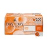 Day To Day 200-Count Donut Blend, Medium Roast Single Serve