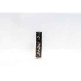 Vrindavan Bushy Brows Black Unrefined Black Castor Oil 10ml