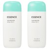 Misha Missha All Around Safe Block Essence Sun Milk EX SPF50+ PA+++, 70ml, 2 pieces / 미샤 올 어라운드 세이프 블록 에센스 선 밀크 EX SPF50+ PA+++, 70ml, 2개