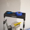Cosco Three Step 5' Lite Solutions Folding Step Ladder