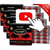 B.P.V - Testridal 30 Capsules = 16 g - Hardcore