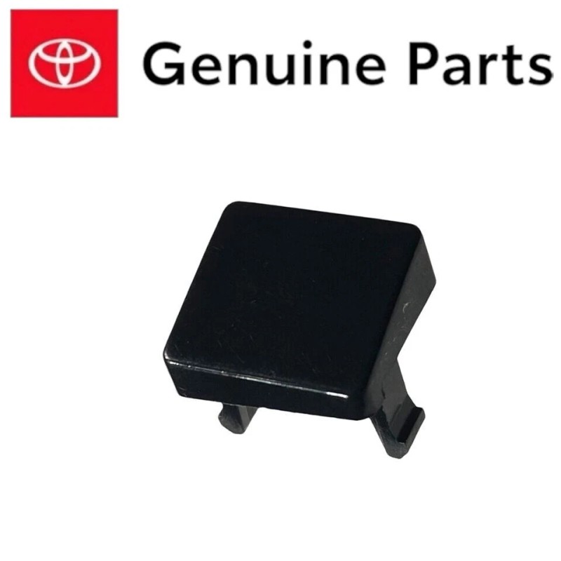 Toyota 05 - 15 TOYOTA TACOMA SHIFT LOCK RELEASE BUTTON