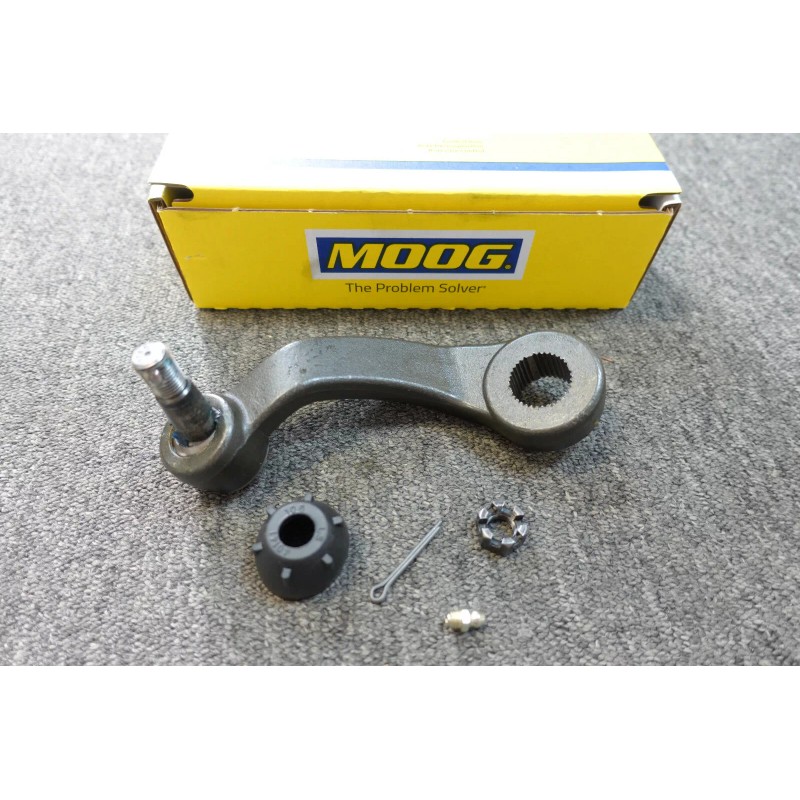 Moog for MOPAR Moog Pitman Arm B-Body Dodge Plymouth Charger